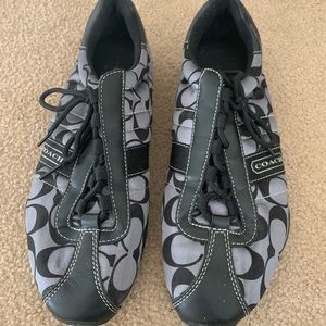 COACH Kirby Sneakers
